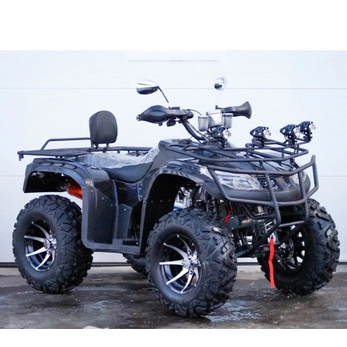 Квадроцикл HUMMER 250 Lux 2586880