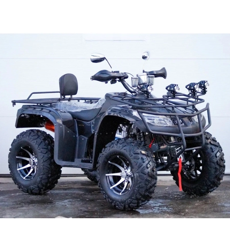 Квадроцикл HUMMER 250 Lux 2586880