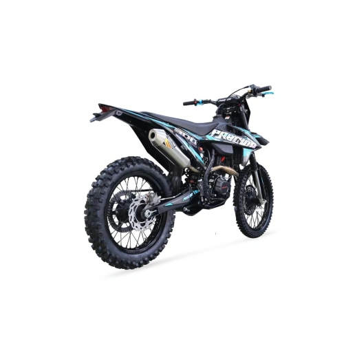 Мотоцикл PROCIDA K20 CB300F ENDURO 2589458