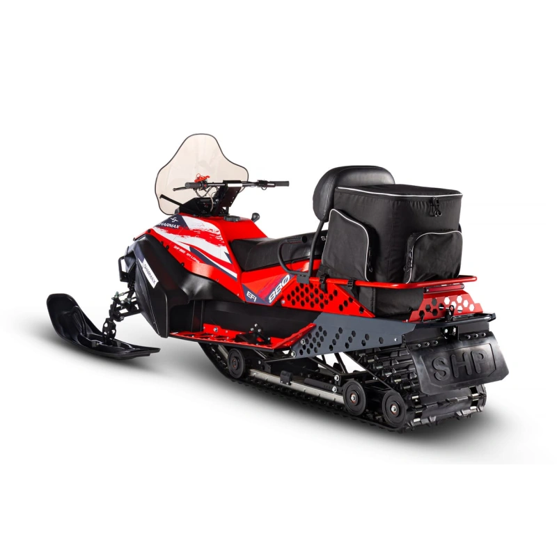 Снегоход SHARMAX Long SHP-880 2574964