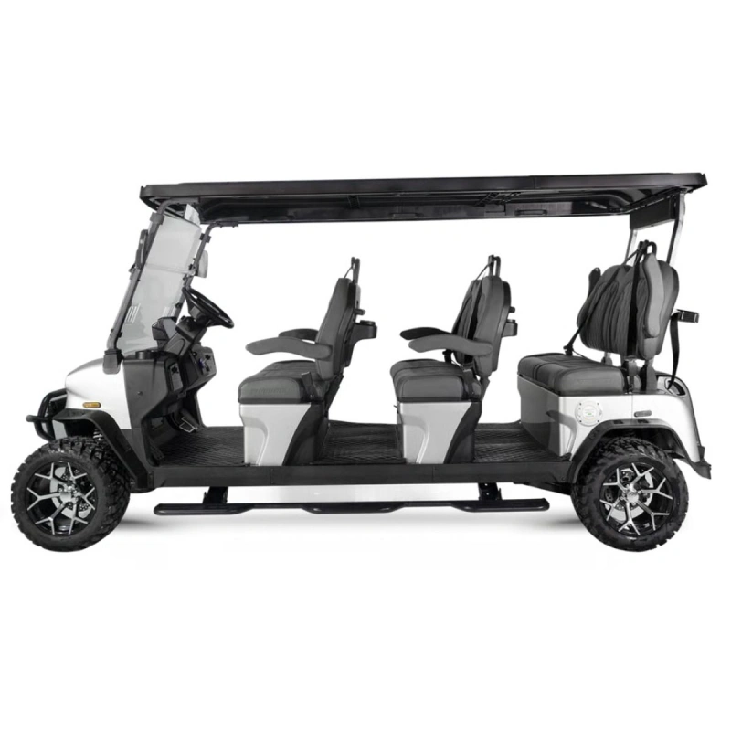 Гольфкар SHARMAX 5000 6 seater Pro 2592683