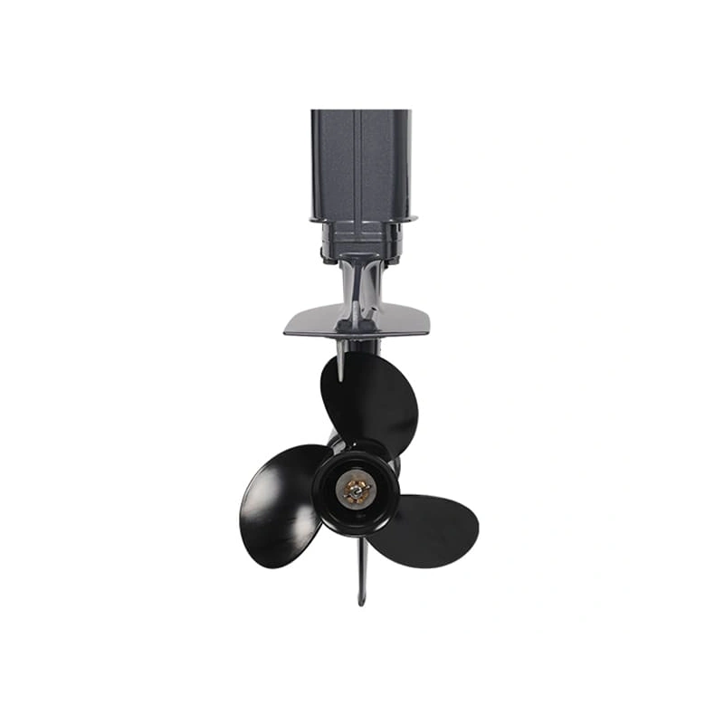 2х-тактный лодочный мотор ALLFA CG T9.9 MAX