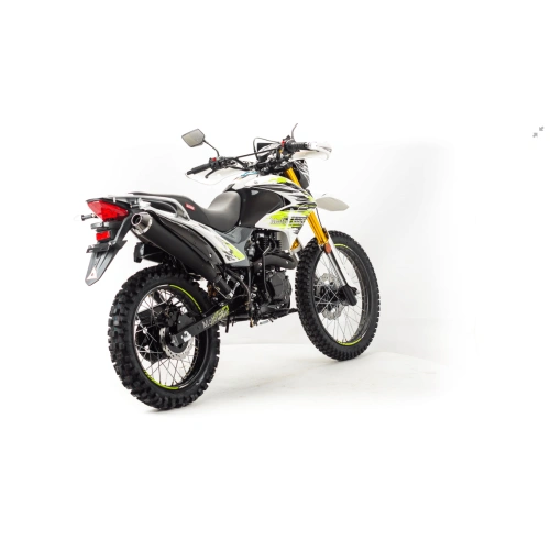 Мотоцикл кроссовый эндуро MOTOLAND ST 250 2021
