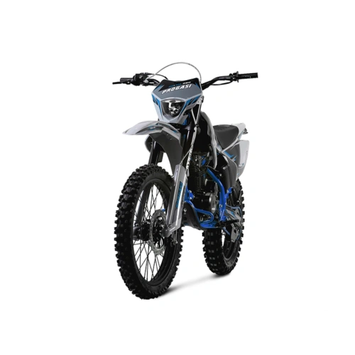 Мотоцикл PROGASI Palma 250 CB250F (172FMM) 21/18 ENDURO 2591831