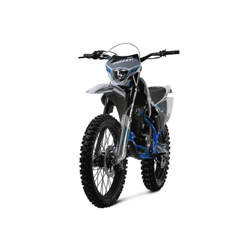 Мотоцикл PROGASI Palma 250 CB250F (172FMM) 21/18 ENDURO 2591831