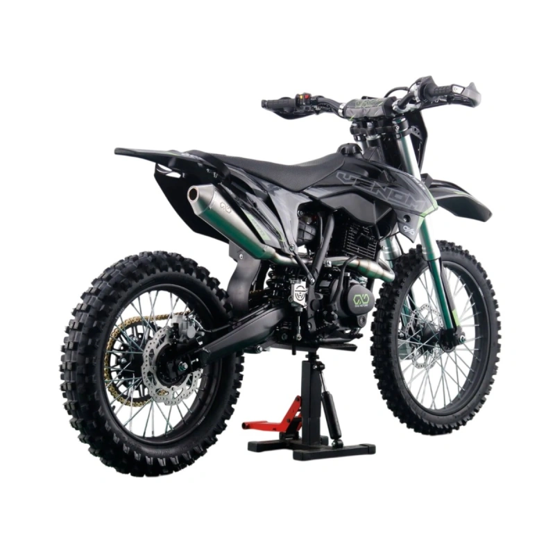 Мотоцикл кроссовый эндуро OXO Venom 250