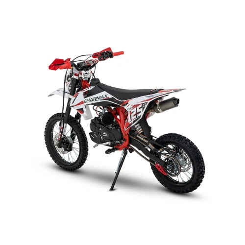 Питбайк SHARMAX PowerMax 125 (2024)
