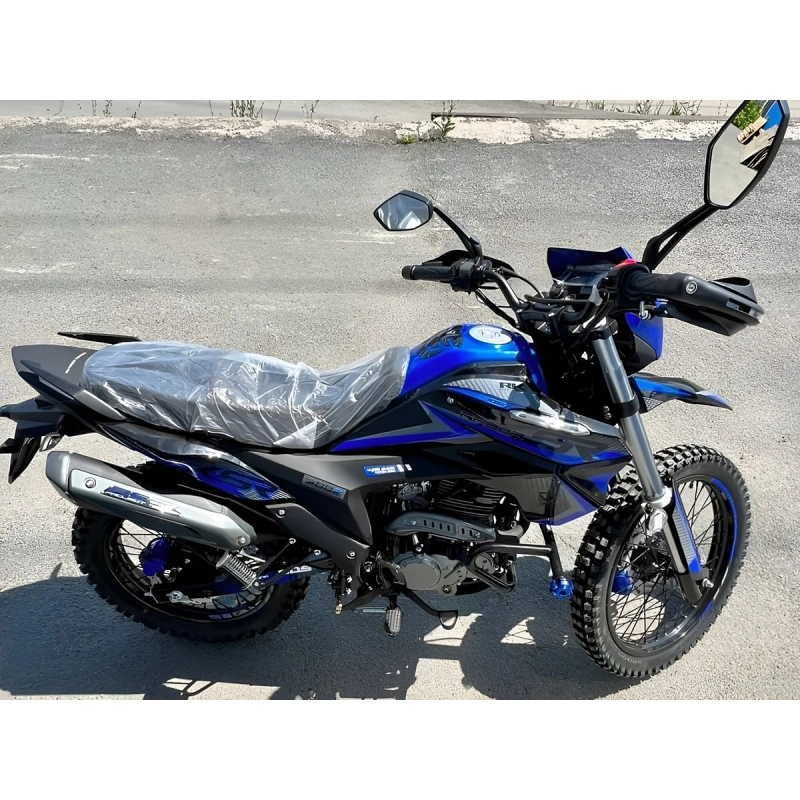 Мотоцикл RACER RC300-GY8V XSR ТУРЭНДУРО 2589216