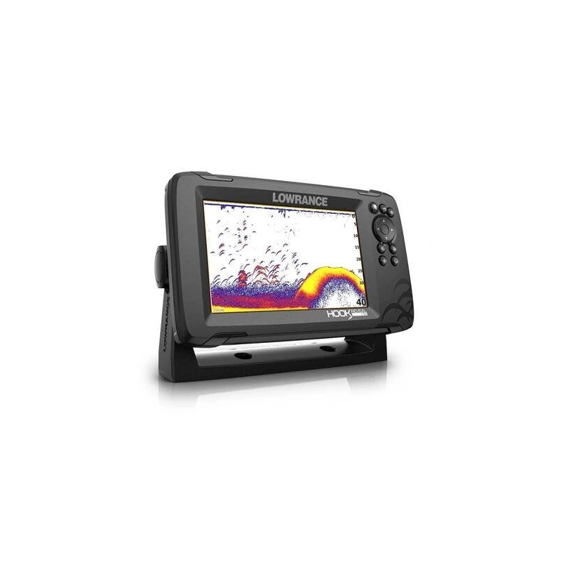 Lowrance Hook Reveal 7 TripleShot