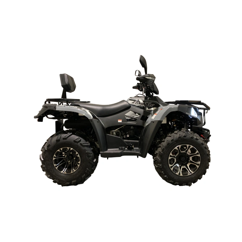 Квадроцикл LINHAI-YAMAHA P320 Promax 2587279