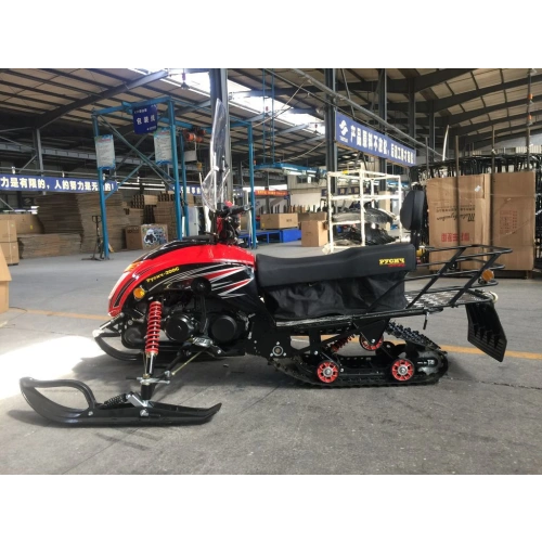 Снегоход РУСИЧ 200C 9628