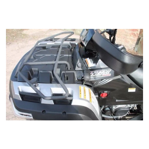 Квадроцикл LINHAI YAMAHA M550L EFI 4х4 (ПСМ) 2560108