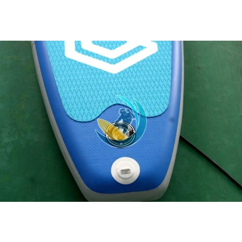 Сап борд GQ RD 11'0 универсальный