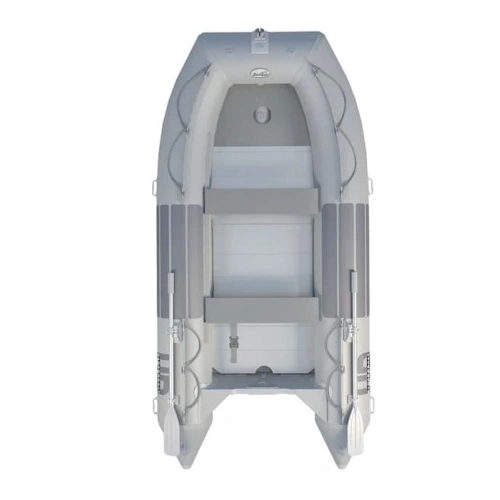 Лодка ПВХ BADGER HD 390