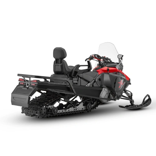 Снегоход QJMOTOR 900XU-A