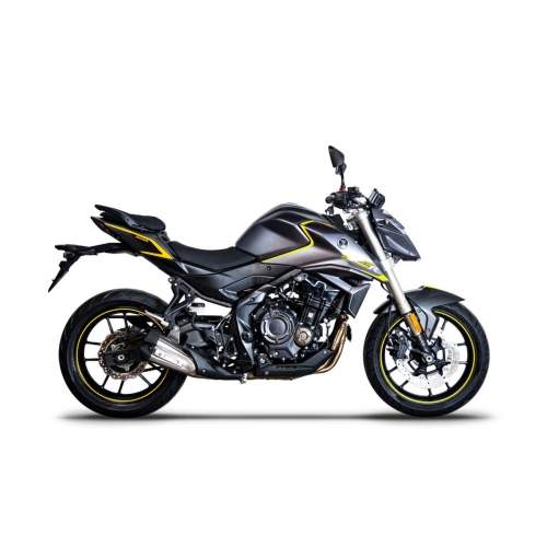 Мотоцикл VOGE R525