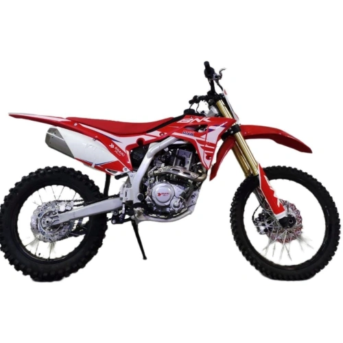 Мотоцикл BNK PR 250 ENDURO 2591310