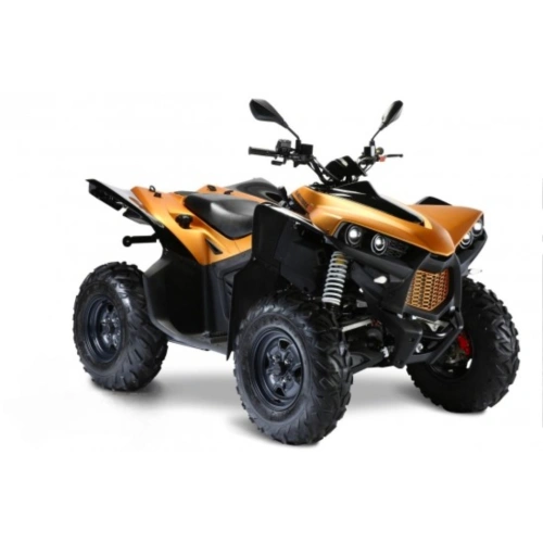 Квадроцикл CECTEK Kingcobra 550 Efi T6 2591928