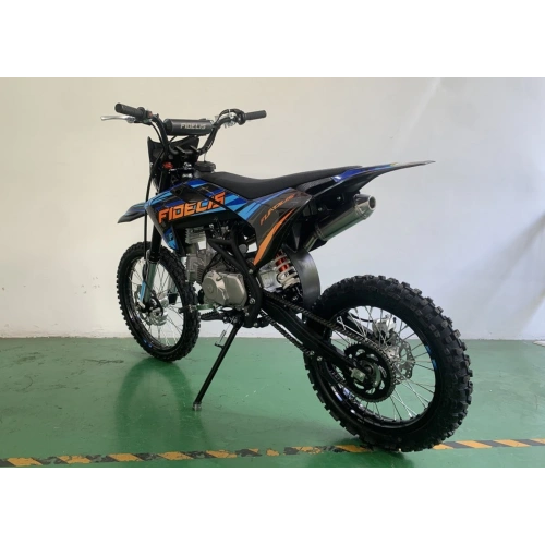 Питбайк FIDELIS Brutal 125 (ZS154FMI-3)