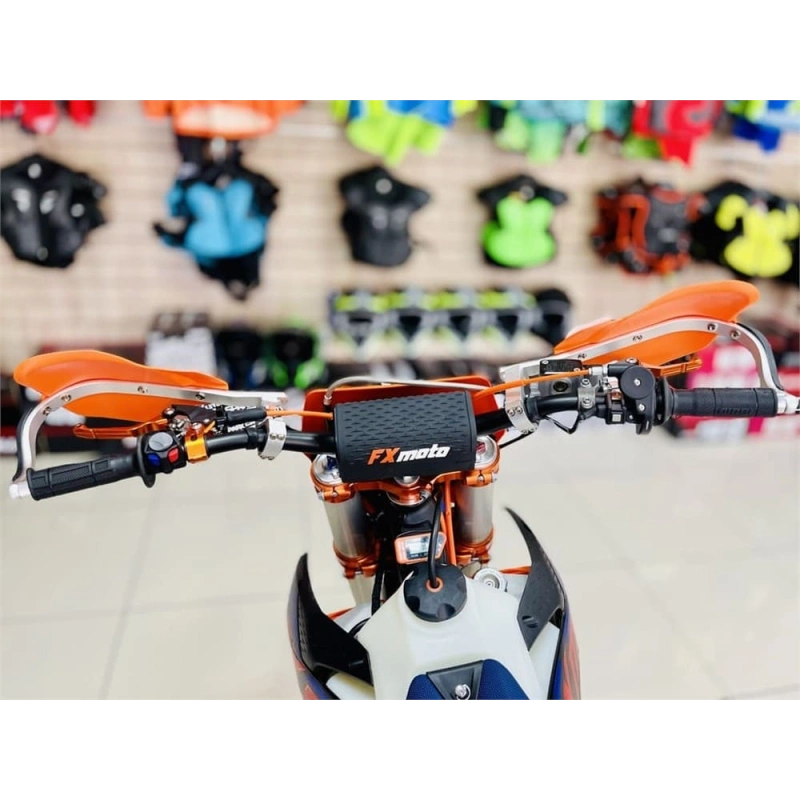 Мотоцикл FXMOTO K10 NB300 ENDURO 2591568