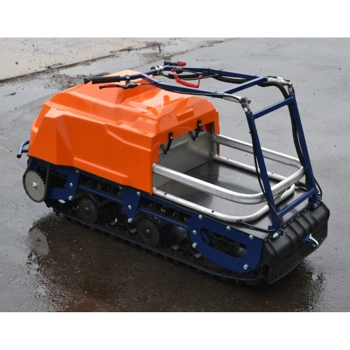 Мотобуксировщик БАРС СледОпыт MDS 13 л.с. 250061