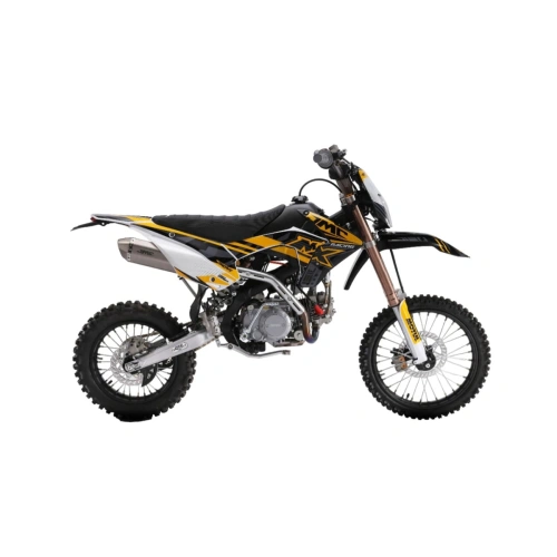Питбайк JMC 150 Enduro V3.0 17/14 2574690