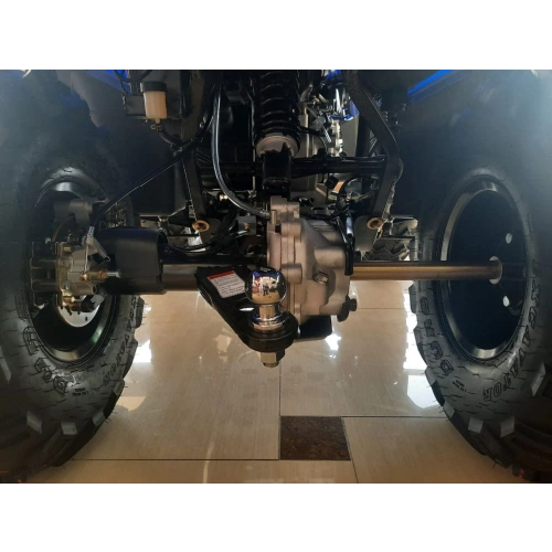 Квадроцикл LINHAI-YAMAHA D300 249211