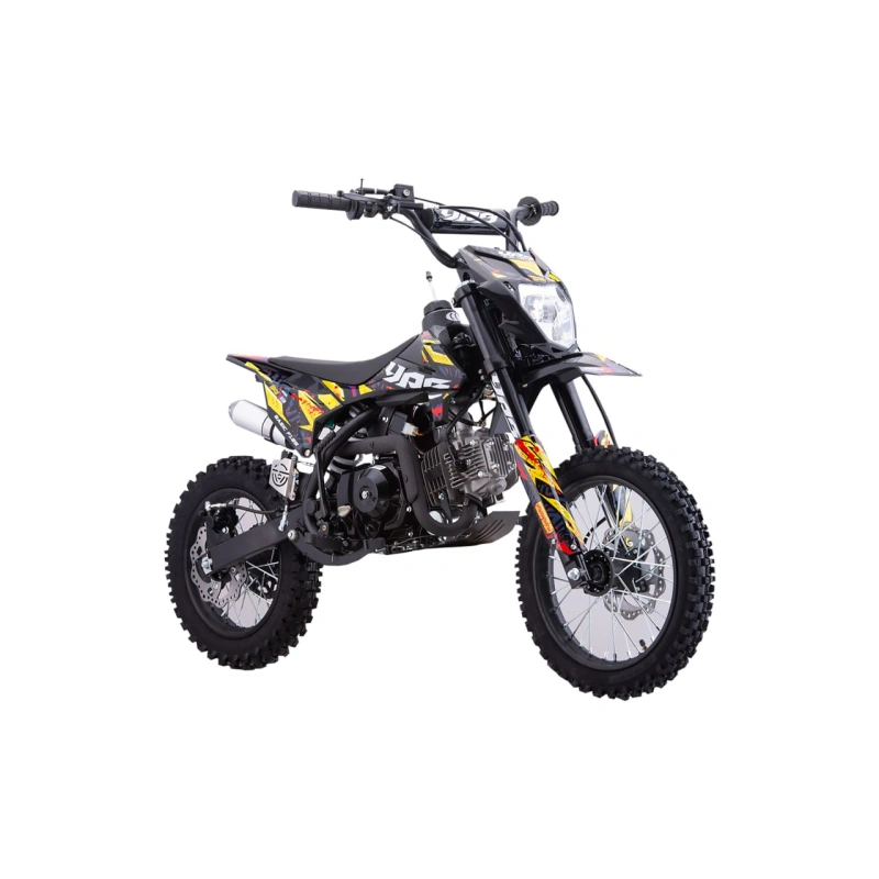 Питбайк YPS Basic F125cc 14\12 2592775