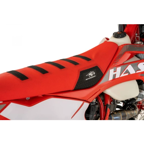 Мотоцикл кроссовый эндуро HASKY F6 Pro Racing 174NB 300 2023