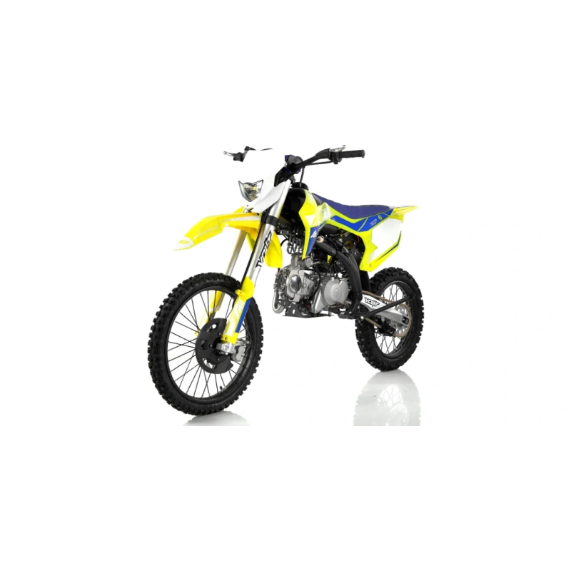 Питбайк APOLLO RXF Freeride 150X-LE 19/16 2558974