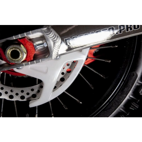 Мотоцикл кроссовый эндуро BSE M4 1.0 2548592