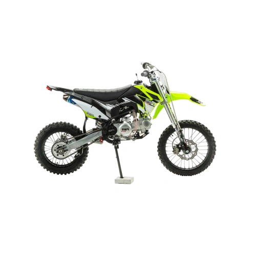 Питбайк PWR Racing FRZ 190 Pro 17/14