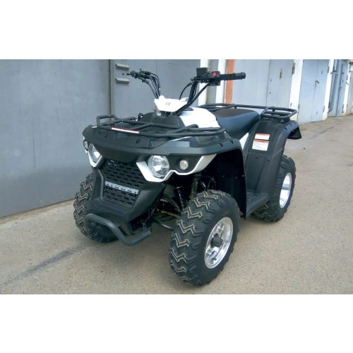 Квадроцикл LINHAI-YAMAHA M150 248042