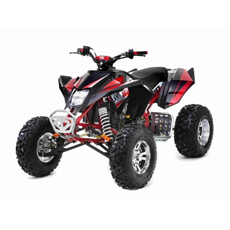 Квадроцикл SHARMAX GX-Cruiser 320 (2024)