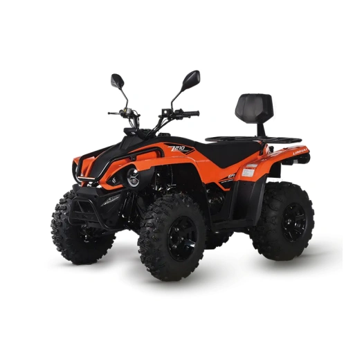 Квадроцикл LINHAI-YAMAHA Z210 2586888