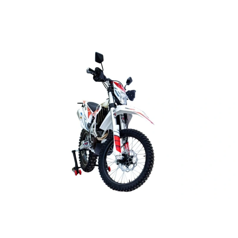 Мотоцикл кроссовый эндуро REGULMOTO DYNA