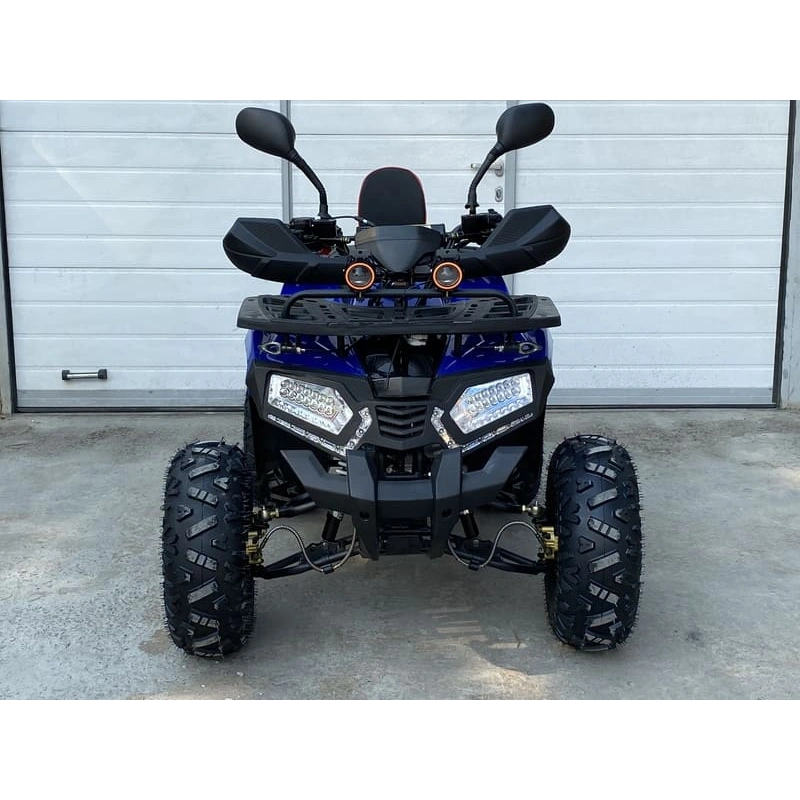 Квадроцикл GRIZZLY Aerox 125cc New 2022 2556371