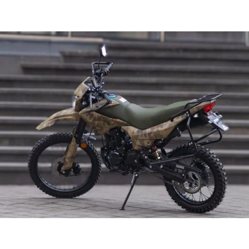Мотоцикл RACER Panther ZWC2-300X ENDURO 2591570