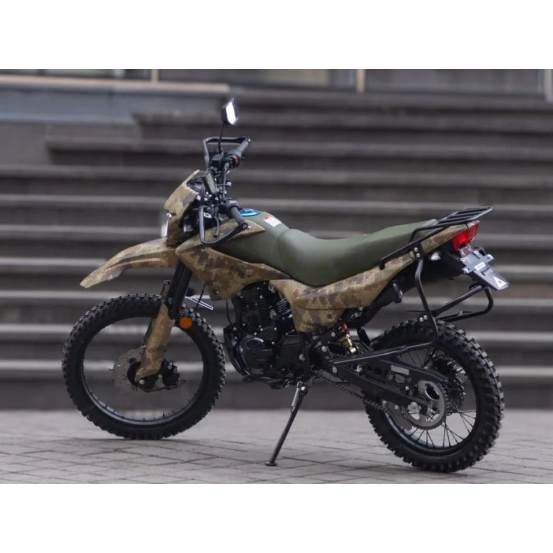 Мотоцикл RACER Panther ZWC2-300X ENDURO 2591570