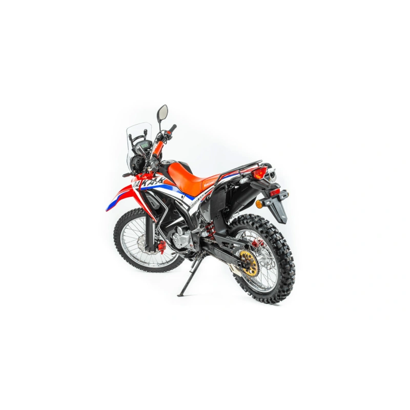 Мотоцикл MOTOLAND Dakar ST (172FMM PR250) ТУРЭНДУРО 21154