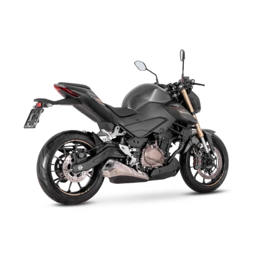 Мотоцикл SHARMAX RST 501 Ultra