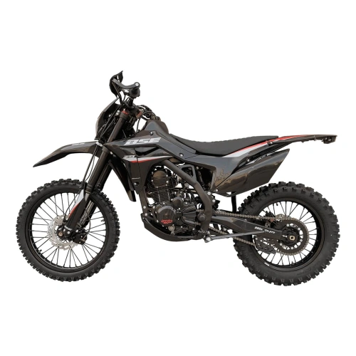 Мотоцикл BSE Z9 ENDURO 2589244