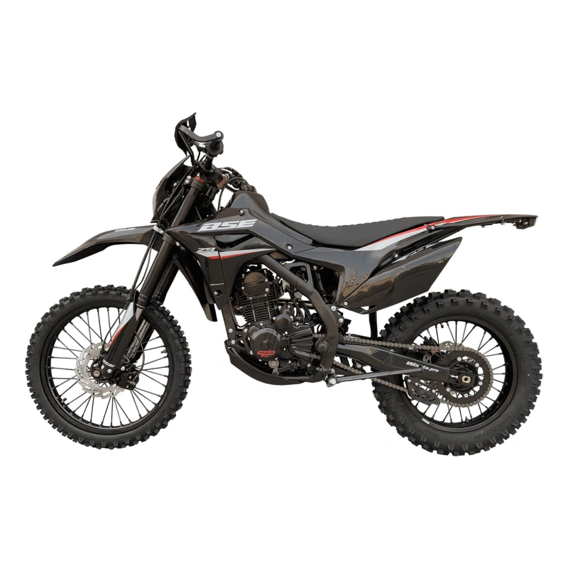 Мотоцикл BSE Z9 ENDURO 2589244