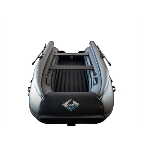 Лодка ПВХ ORCA GT 420 НД