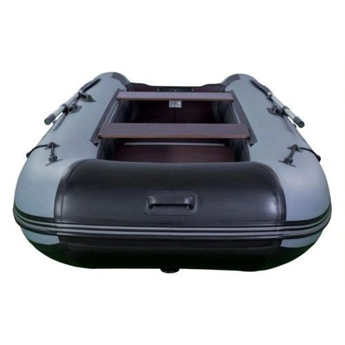 Лодка ПВХ RIVERBOATS 350 Киль 2547688