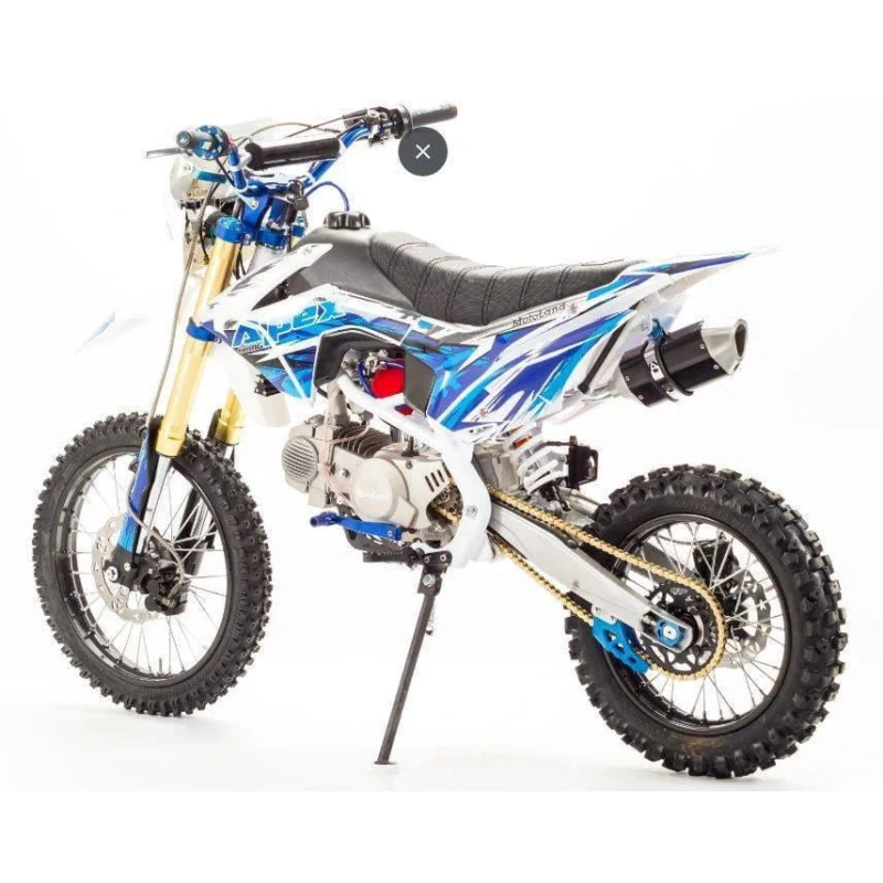 Питбайк MOTOLAND Apex125