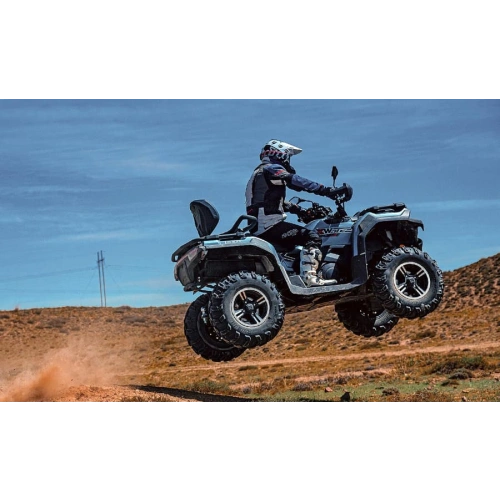 Квадроцикл LONCIN Xwolf 700 S (ПСМ)
