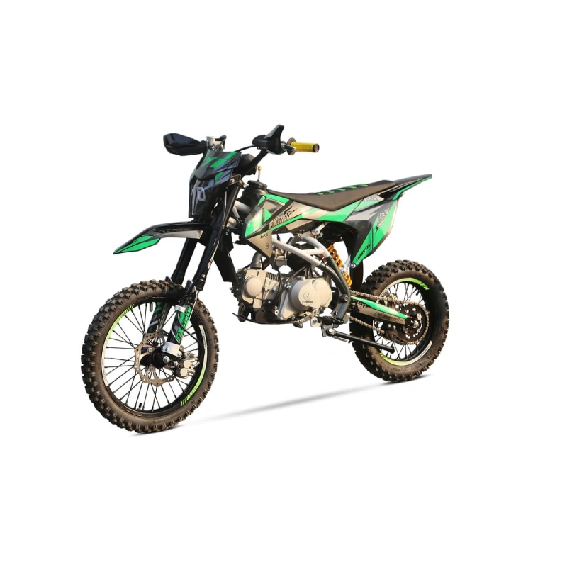 Питбайк FXMOTO Y1 2588781