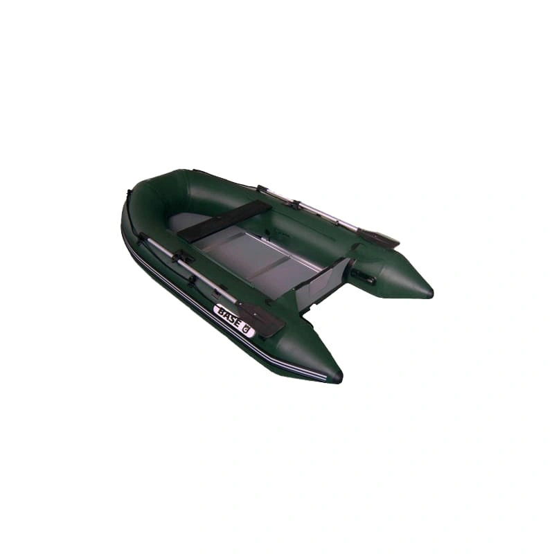 Лодка ПВХ GOLFSTREAM Base CB 385 10151