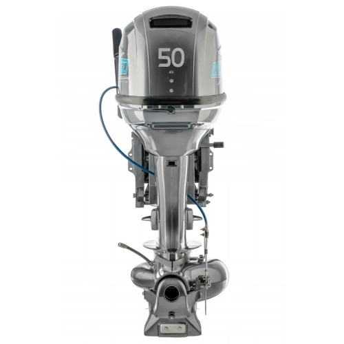 2х-тактный лодочный мотор MIKATSU M50JHS